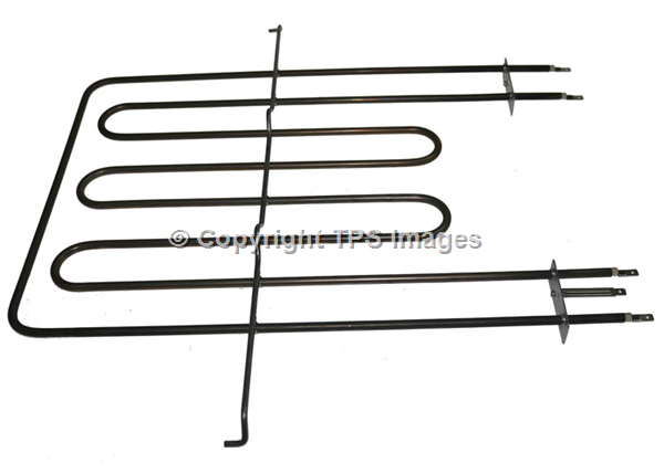 Ariston, Indesit & Hotpoint Dual Oven Grill Element